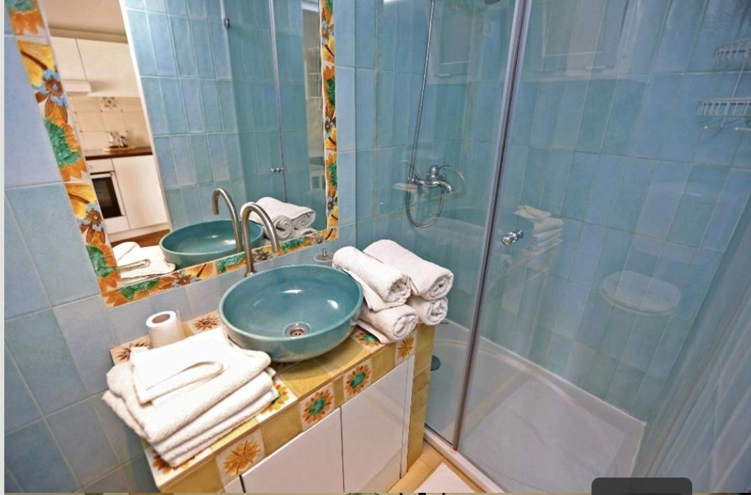 Apartamento Zadar Sea View Exterior foto